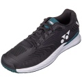 Yonex Tennisschuhe Power Cushion Eclipsion 4 Clay/Sandplatz (Stabilität) schwarz Herren